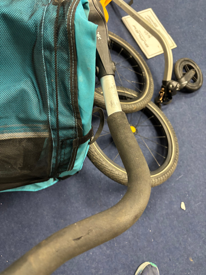 Pre Loved Burley D’Lite™ X Single (ID 1709)