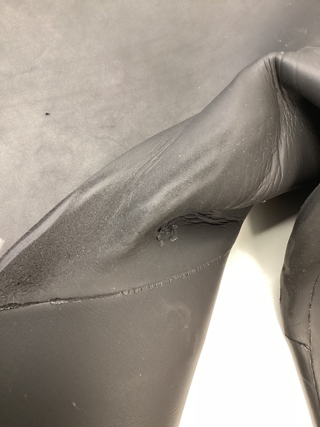 Pre Loved Yonda Spectre Wetsuit Mens size 3XL (1) - Grade C