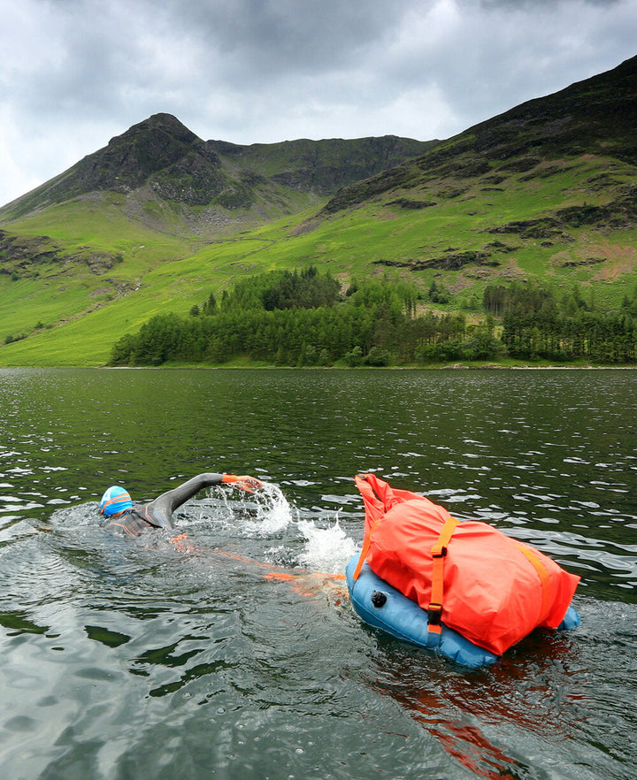 RuckRaft® Hire