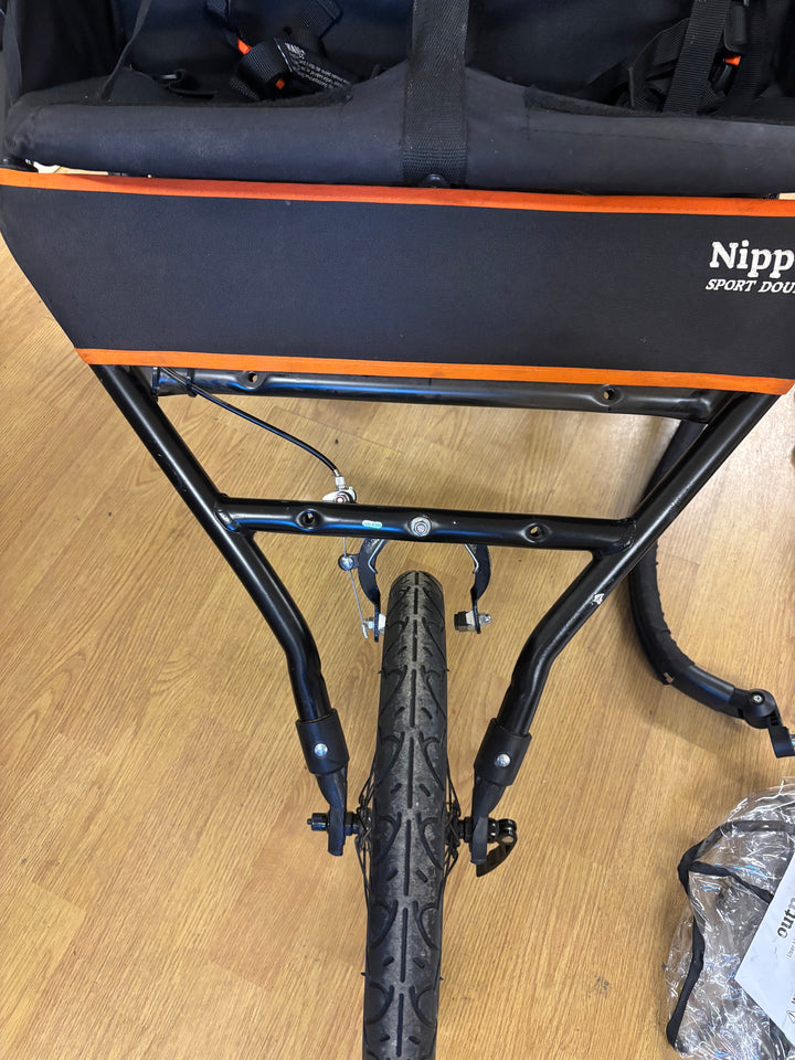 Pre Loved Out 'n' About Nipper Sport v5 - Double (ID 3514)