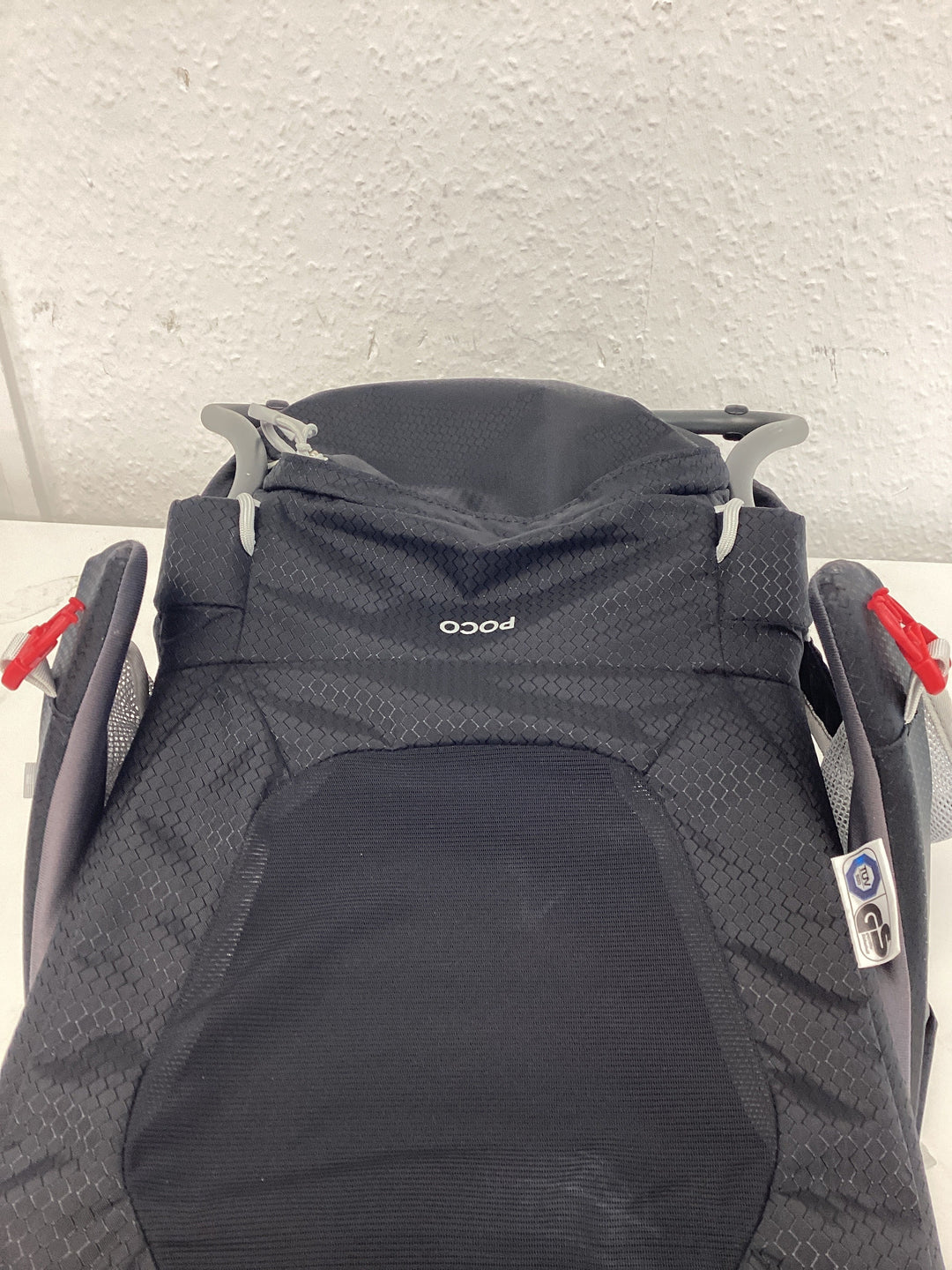 Pre Loved Opsrey Poco Child Carrier (ID 5010)