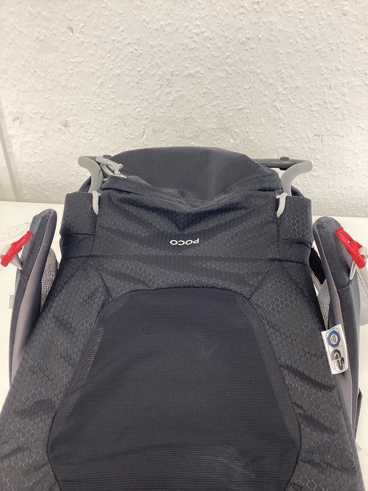 Pre Loved Opsrey Poco Child Carrier (ID 5010)