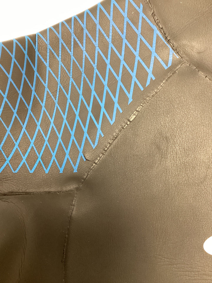 Pre loved Men's Orca Athlex Flex Wetsuit size 7 (1150) - Grade C