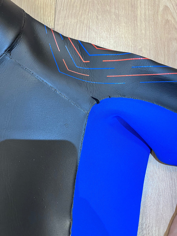 Pre Loved Blueseventy Sprint Triathlon Wetsuit Womens SM (809) - Grade C