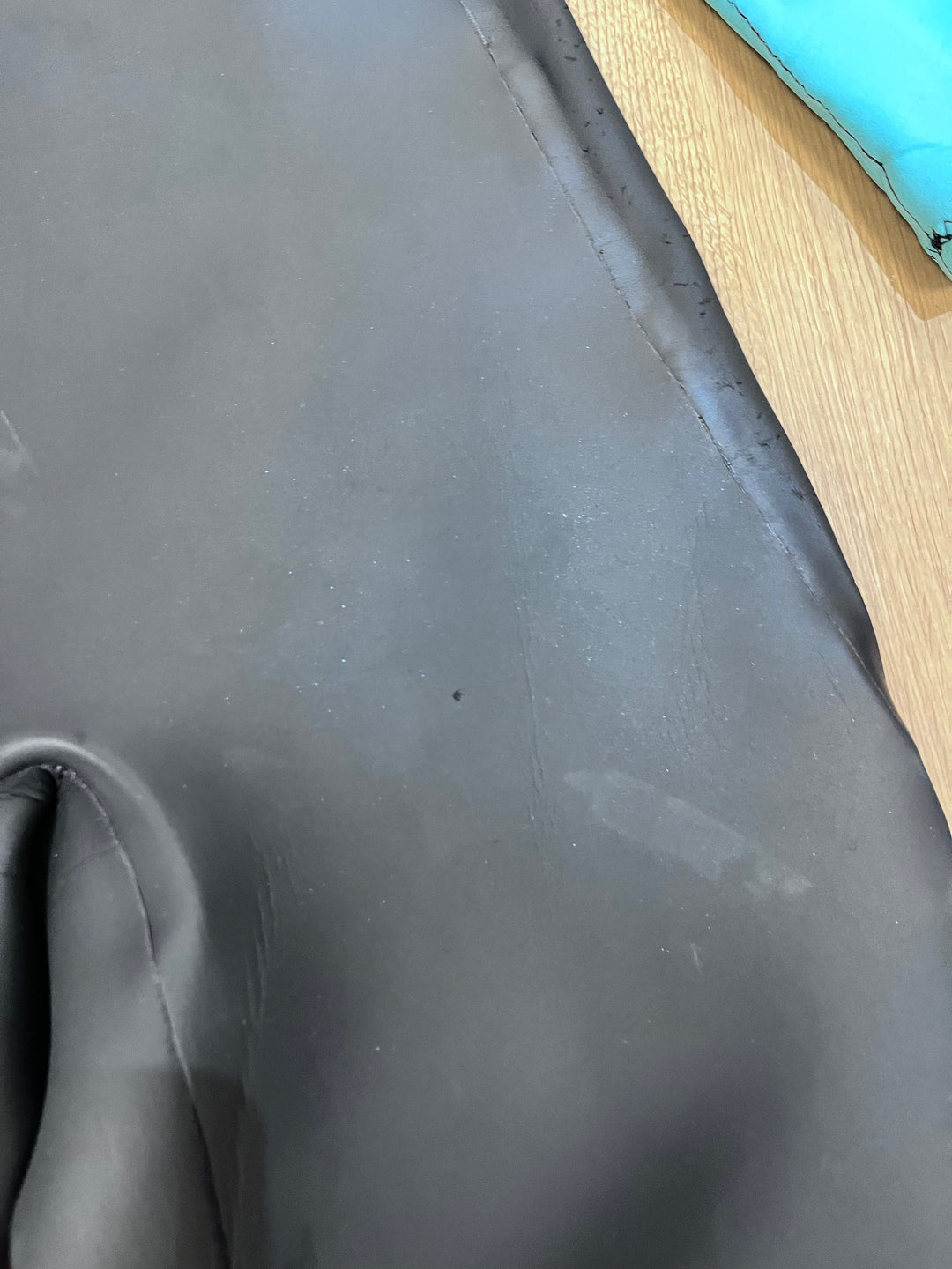 Pre Loved Yonda Spook Womens Wetsuit Size 2XL (961) - Grade C
