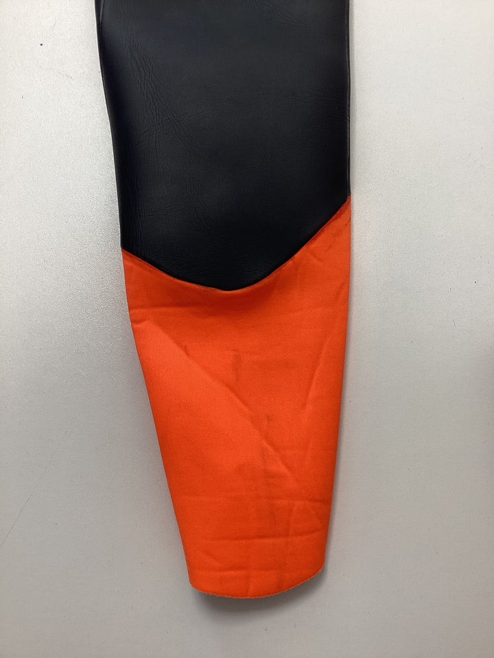 Pre Loved Women's Orca Open Water Smart Wetsuit Size S (1248) - Grade B