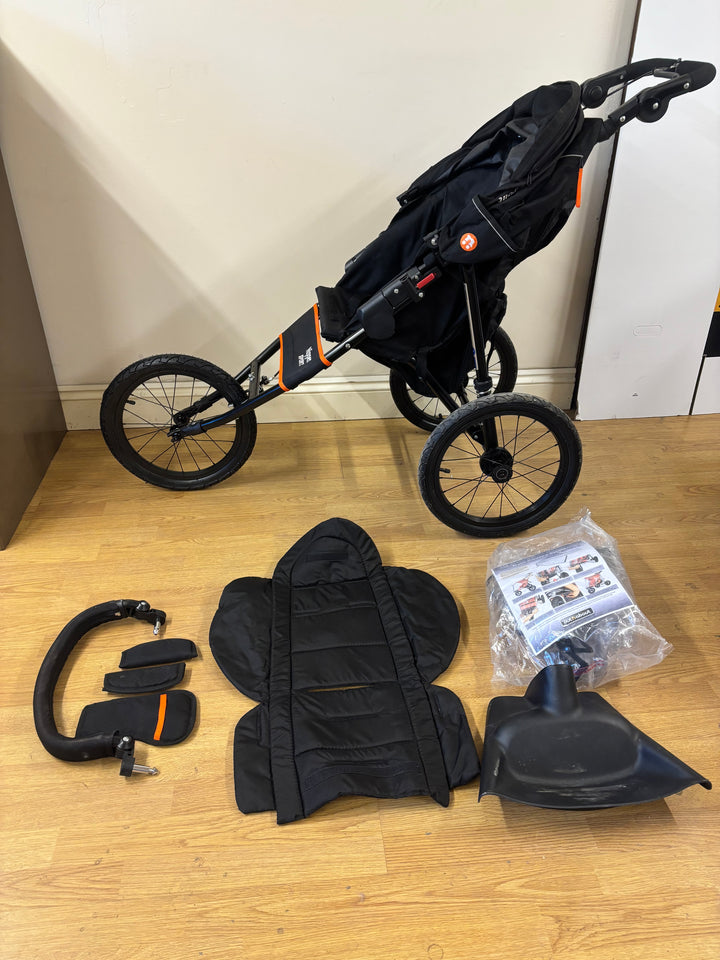 Pre Loved Out 'n' About Nipper Sport v5 - Single (ID 3039)