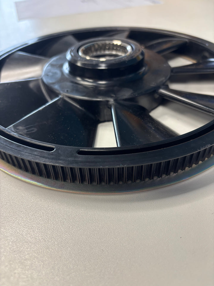 Saris H1/2 Series Drive Pulley