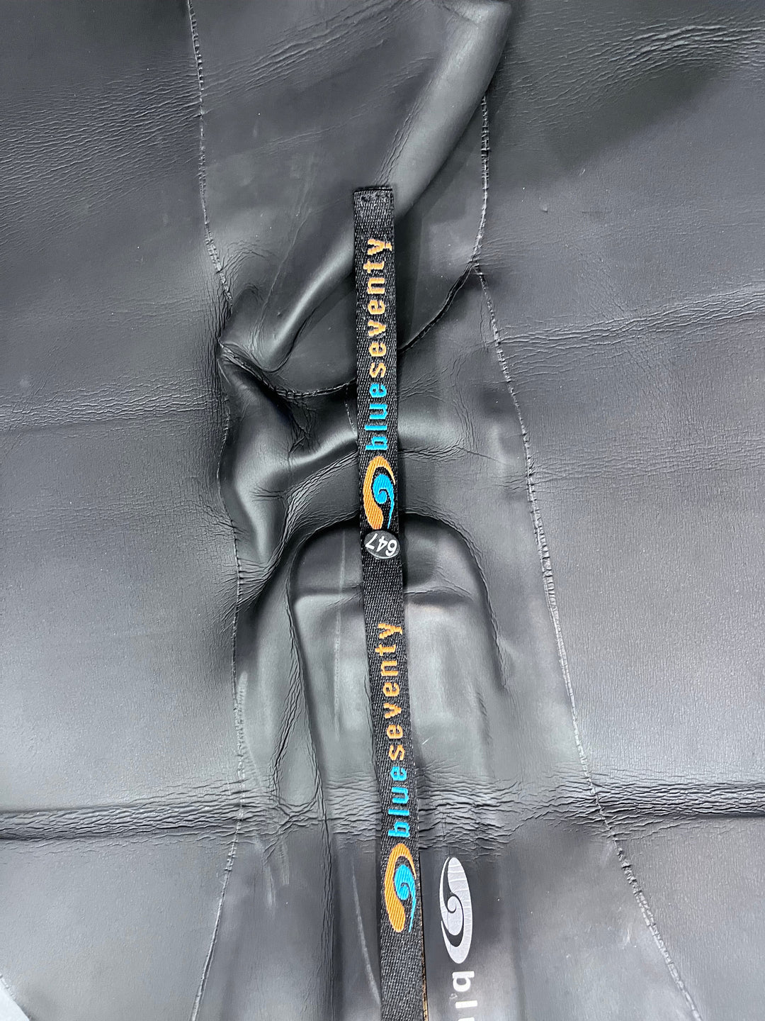Pre Loved Blueseventy Reaction Thermal Mens Wetsuit MT (647) - Grade D