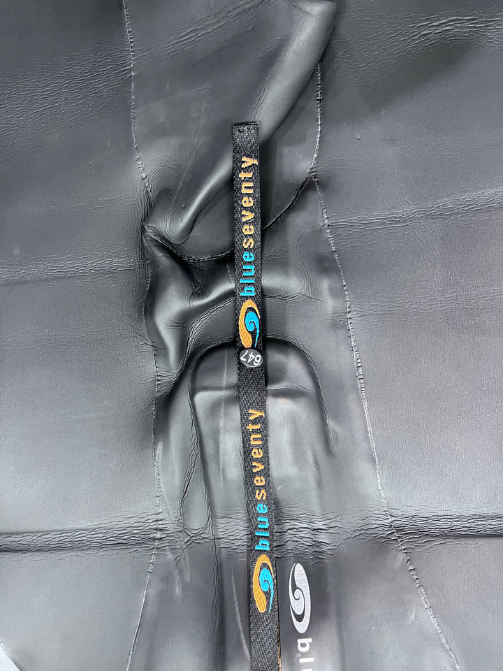 Pre Loved Blueseventy Reaction Thermal Mens Wetsuit MT (647) - Grade D