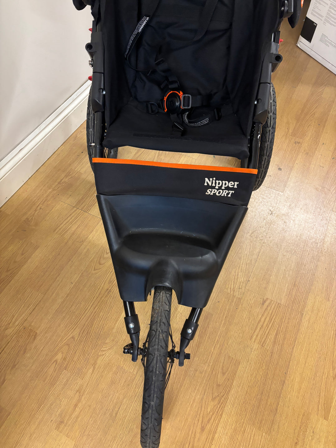 Pre Loved Out 'n' About Nipper Sport v5 - Single (ID 3042)
