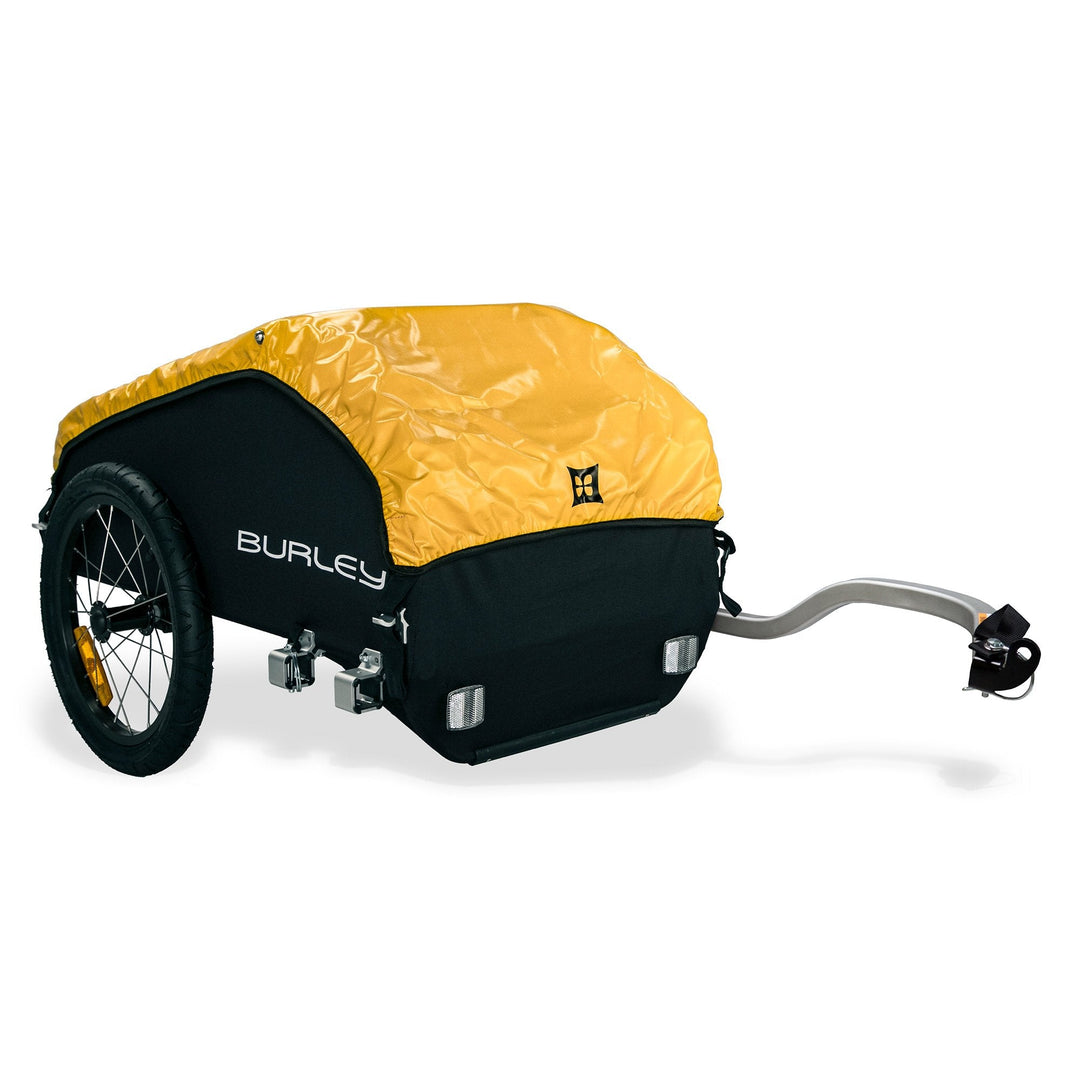 HIRE a Burley Nomad™ - Kids Bike Trailers