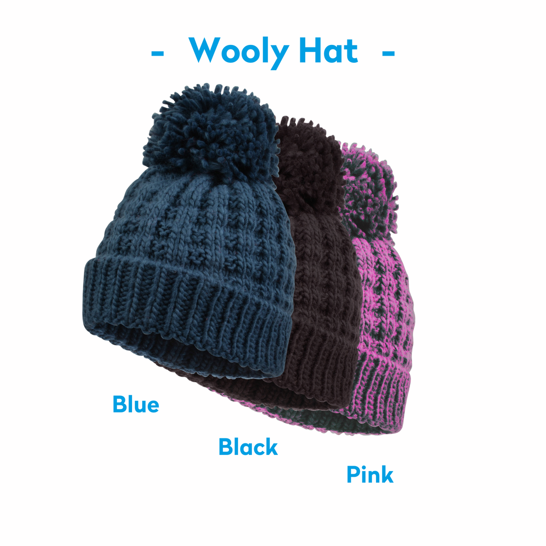 Ski Kit Essentials Pack 3
