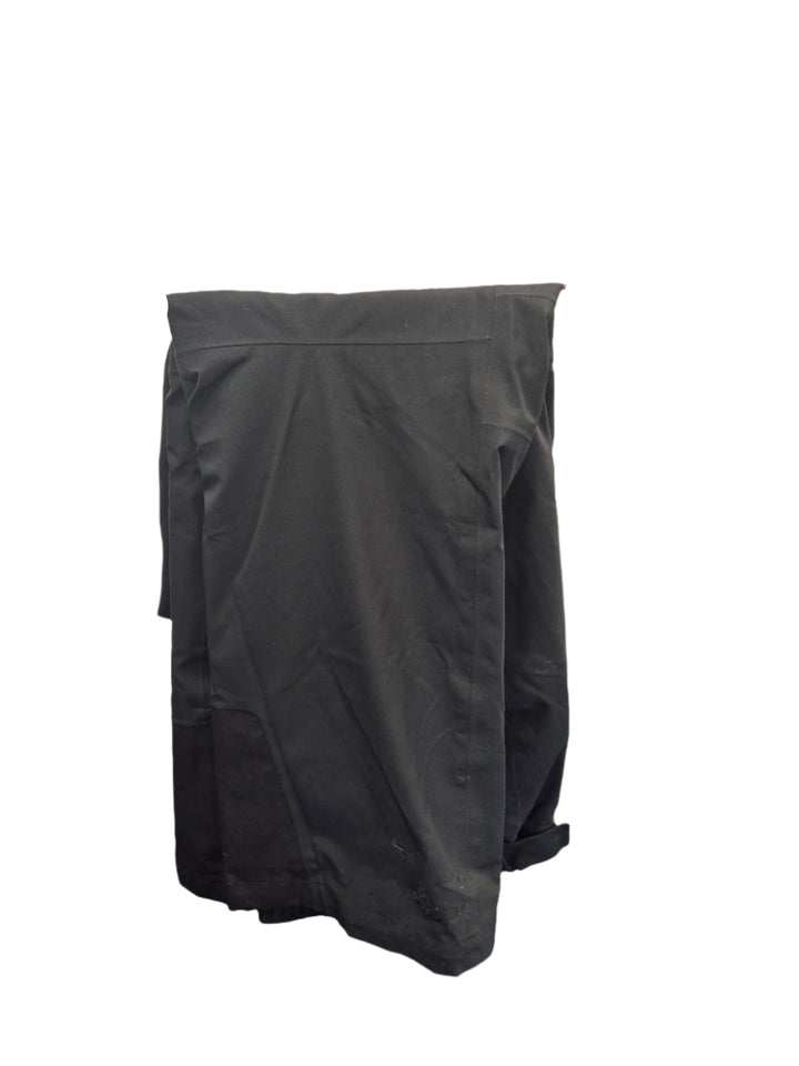 Pre-Loved Marmot Womens Ski Trousers Refuge Black (406) L/14