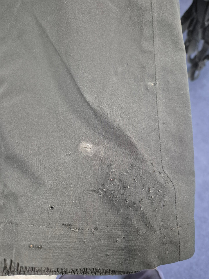 Pre-Loved Marmot Womens Ski Trousers Refuge Black (406) L/14
