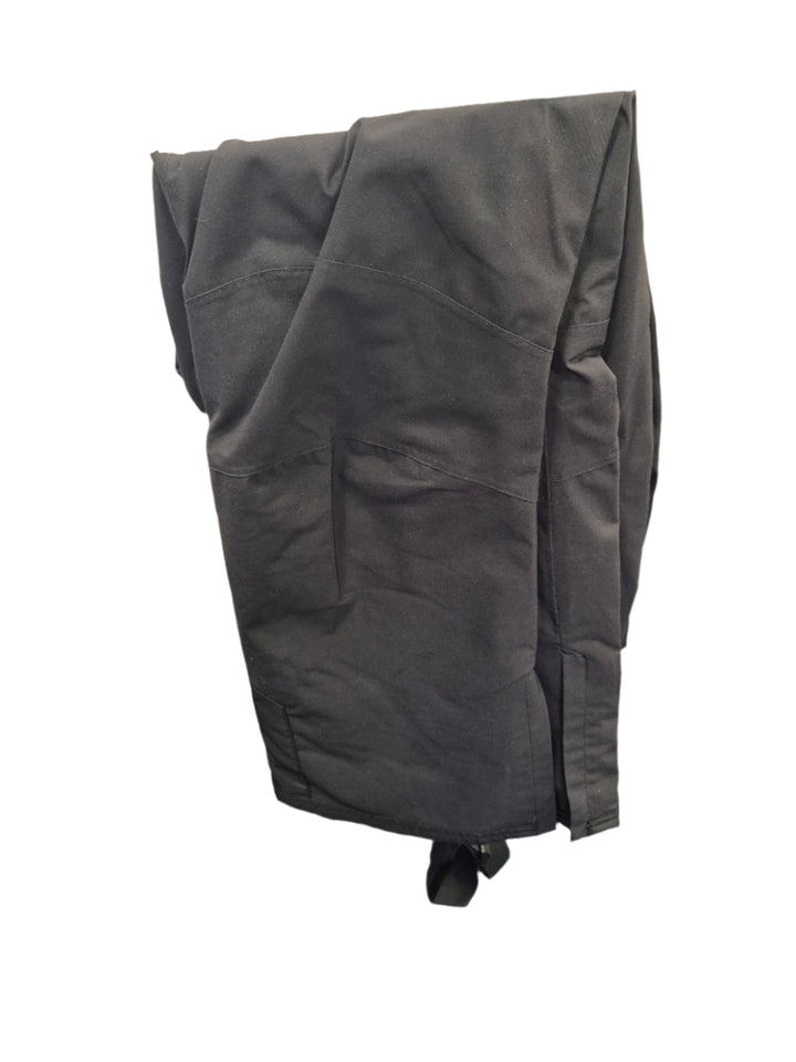 Pre-Loved Dare2B Womens Effused II Ski Trousers Black (1530) M/12