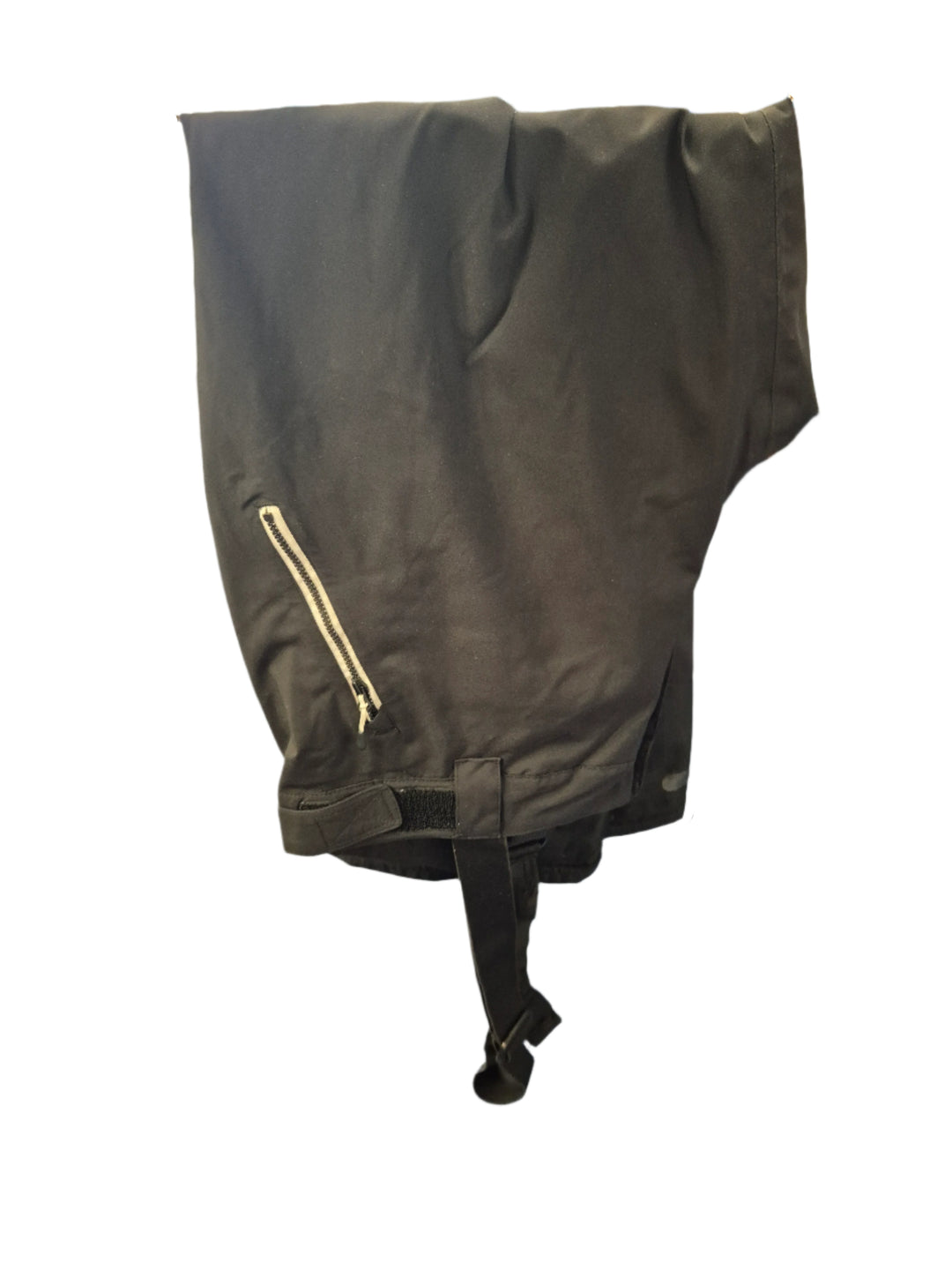 Pre-Loved Dare2B Womens Effused II Ski Trousers Black (1530) M/12