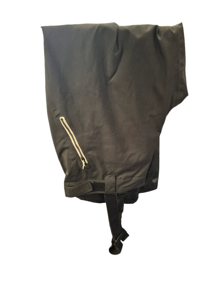 Pre-Loved Dare2B Womens Effused II Ski Trousers Black (1530) M/12