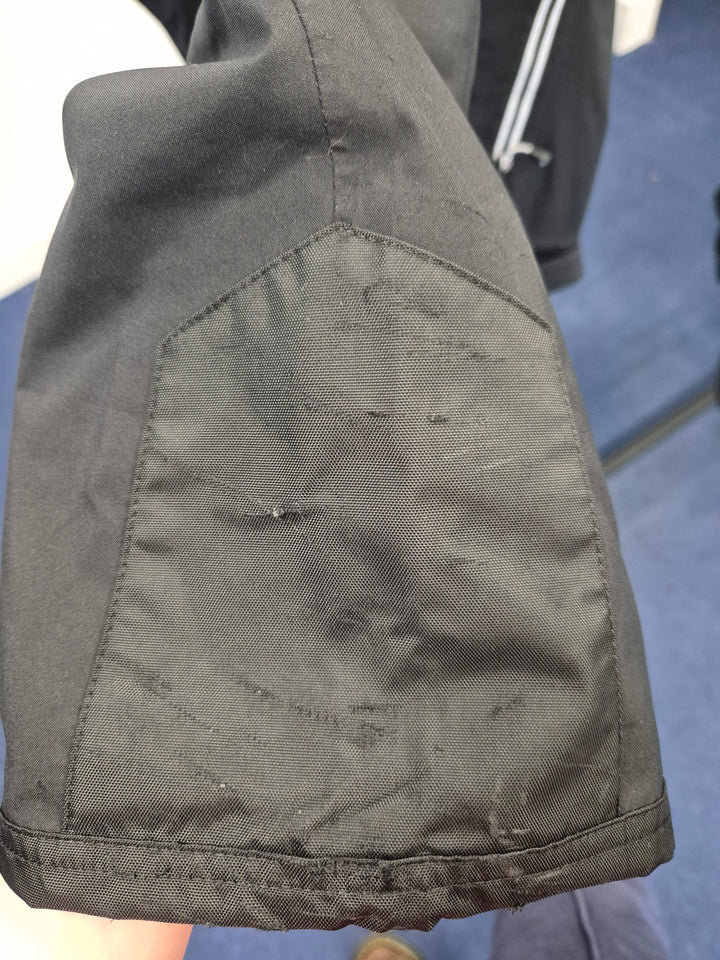 Pre-Loved Dare2B Womens Effused II Ski Trousers Black (1530) M/12