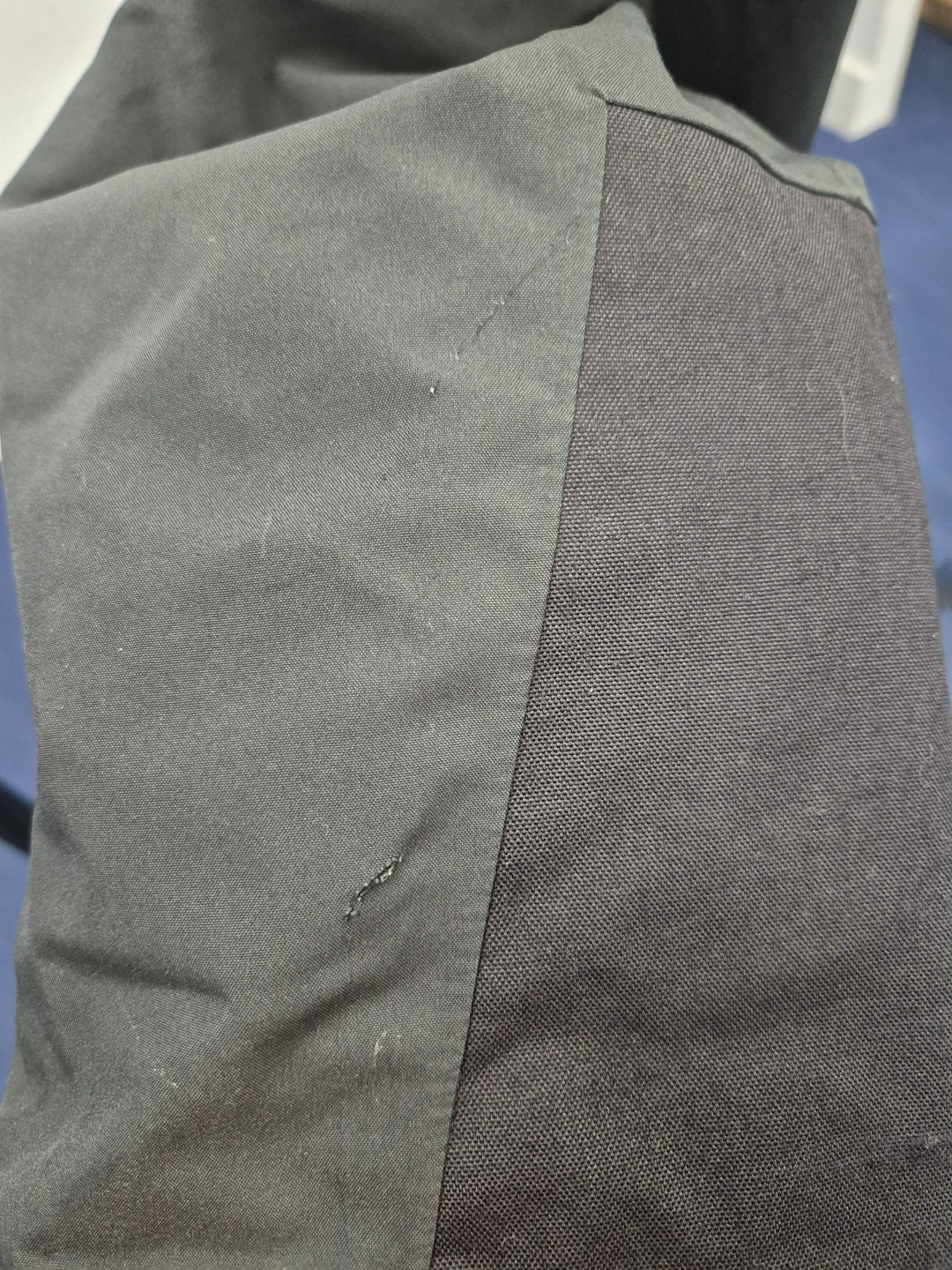 Pre-Loved Marmot SnoBlast Black Mens Ski Pants (386) S