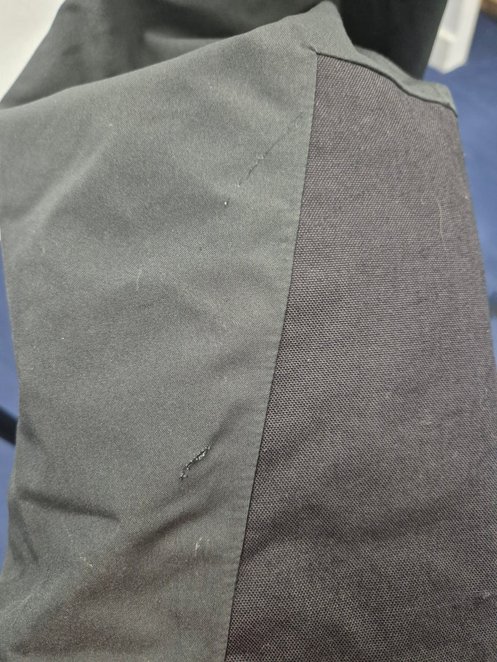 Pre-Loved Marmot SnoBlast Black Mens Ski Pants (386) S