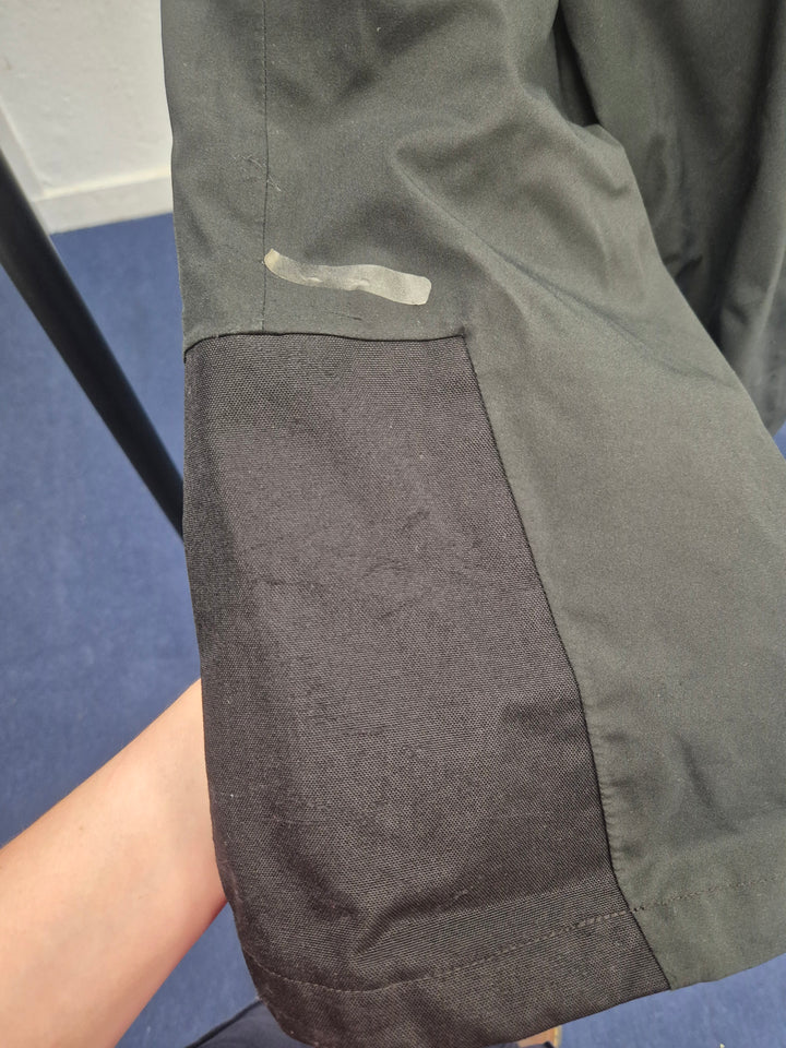 Pre-Loved Marmot SnoBlast Black Mens Ski Pants (386) S