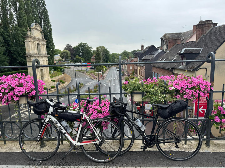 Restrap Bike Packing Kit Bundle Hire
