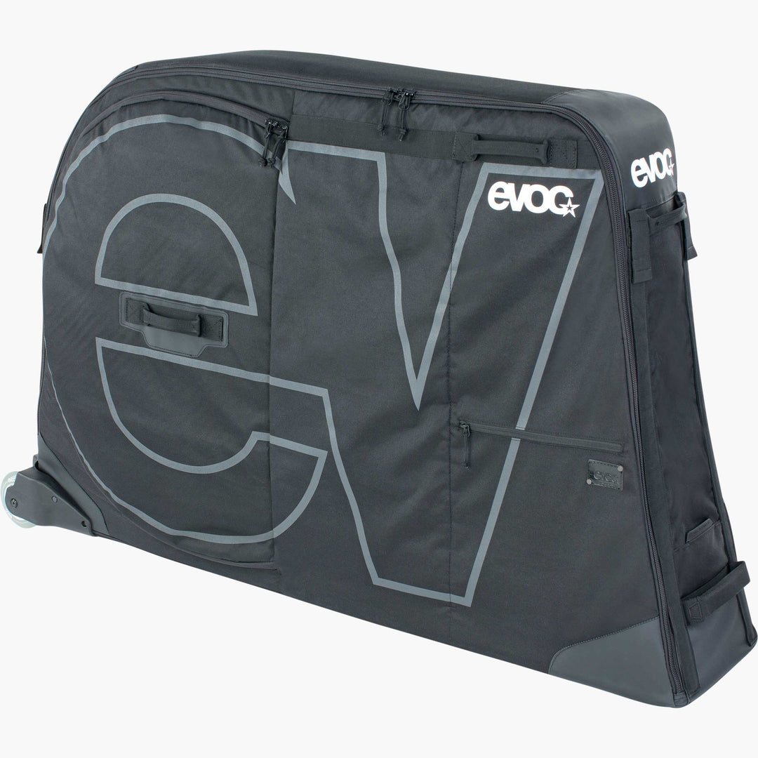 Evoc Bike Bag Hire - Turbo Trainer Hire