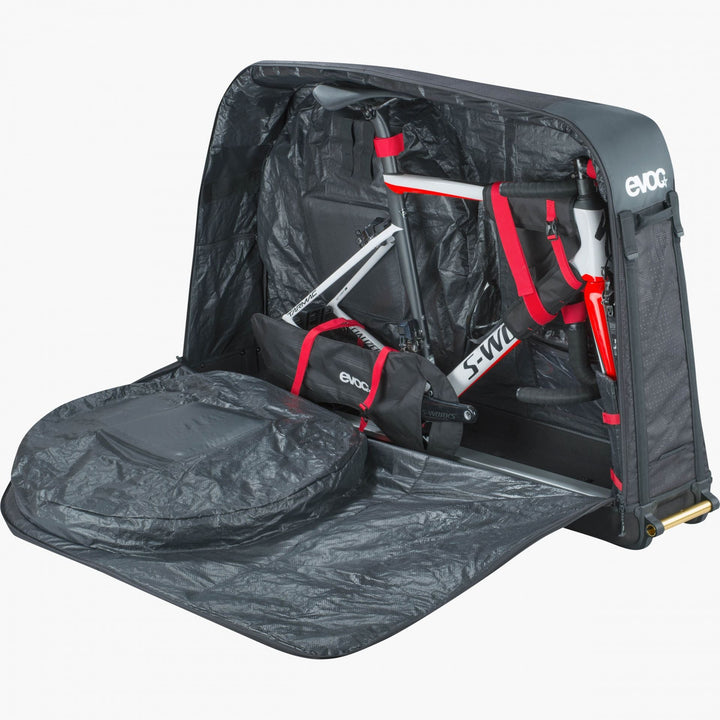 Evoc Chain cover - Turbo Trainer Hire