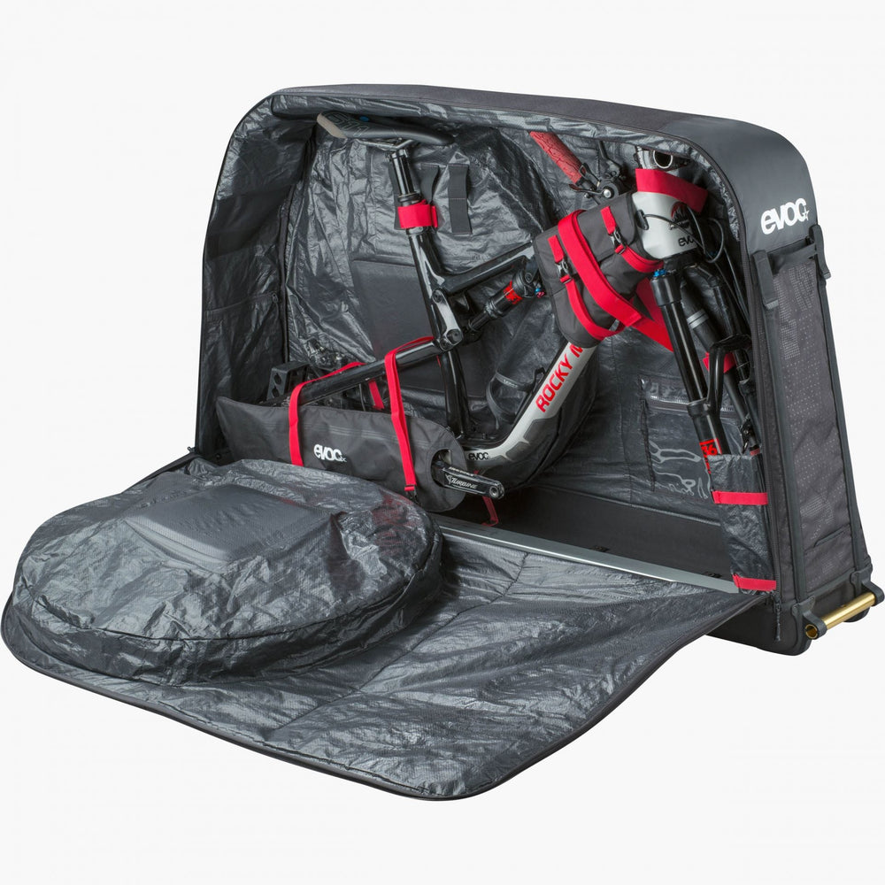 Evoc Chain cover - Turbo Trainer Hire