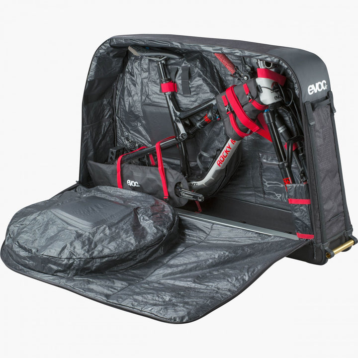 Evoc Chain cover - Turbo Trainer Hire