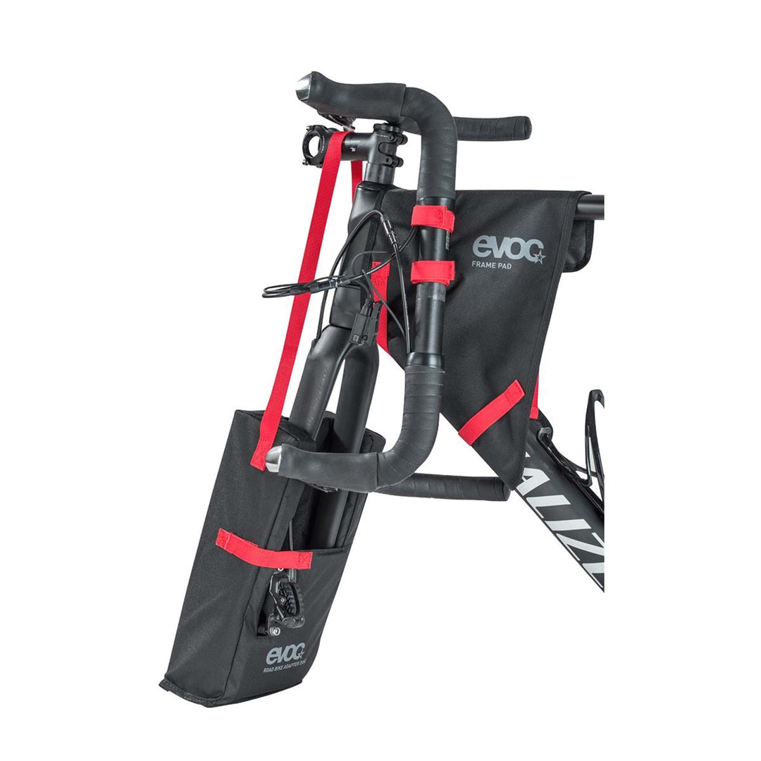 EVOC ROAD BIKE ADAPTER DISC - Turbo Trainer Hire
