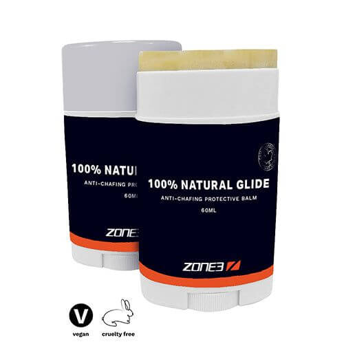 Zone 3 100% Natural Glide