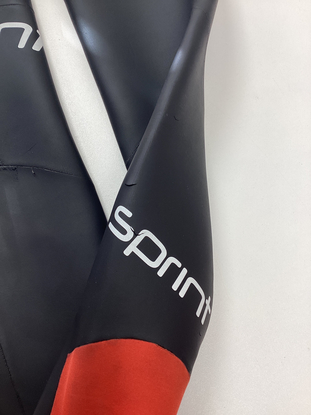 Pre Loved Blueseventy Sprint Triathlon Wetsuit Mens SMT (1068) - Grade C