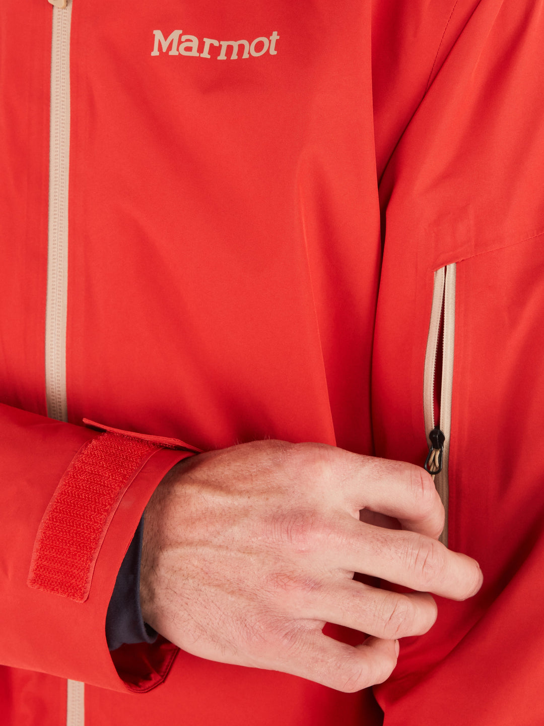 Marmot Cairo Mens Snow Jacket