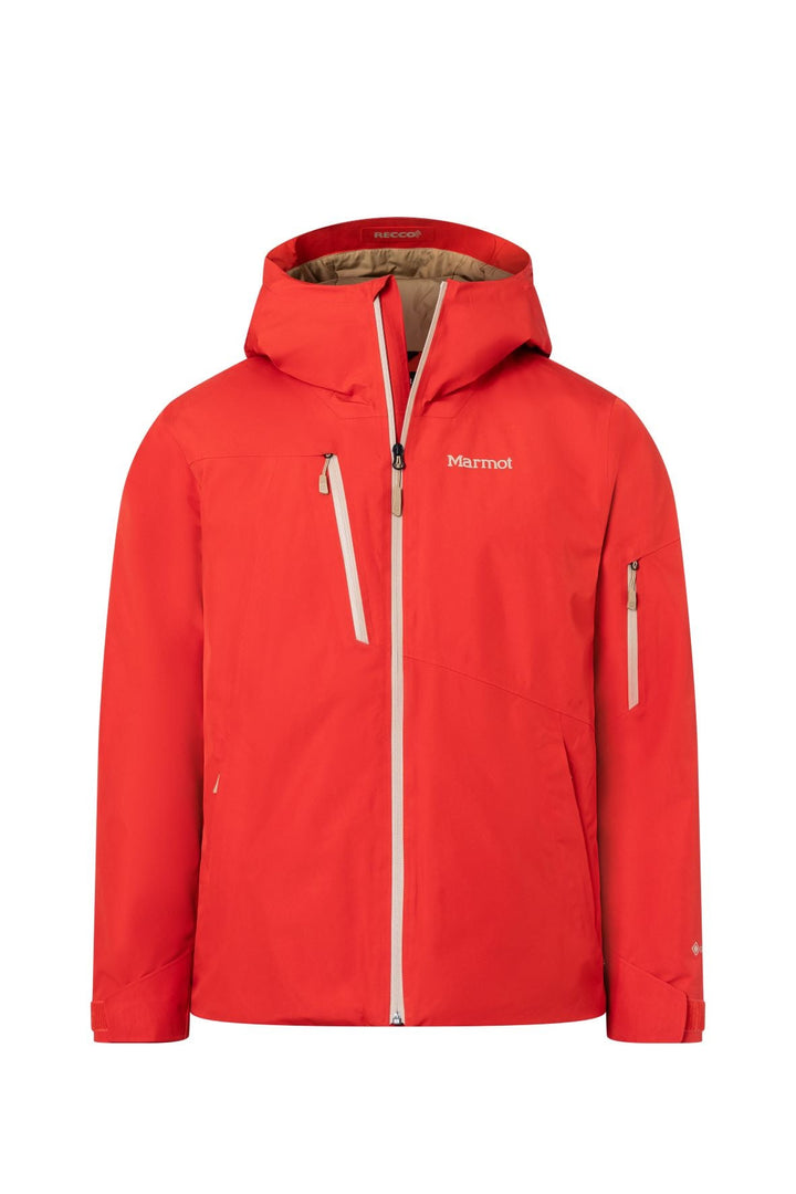 Marmot Cairo Mens Snow Jacket