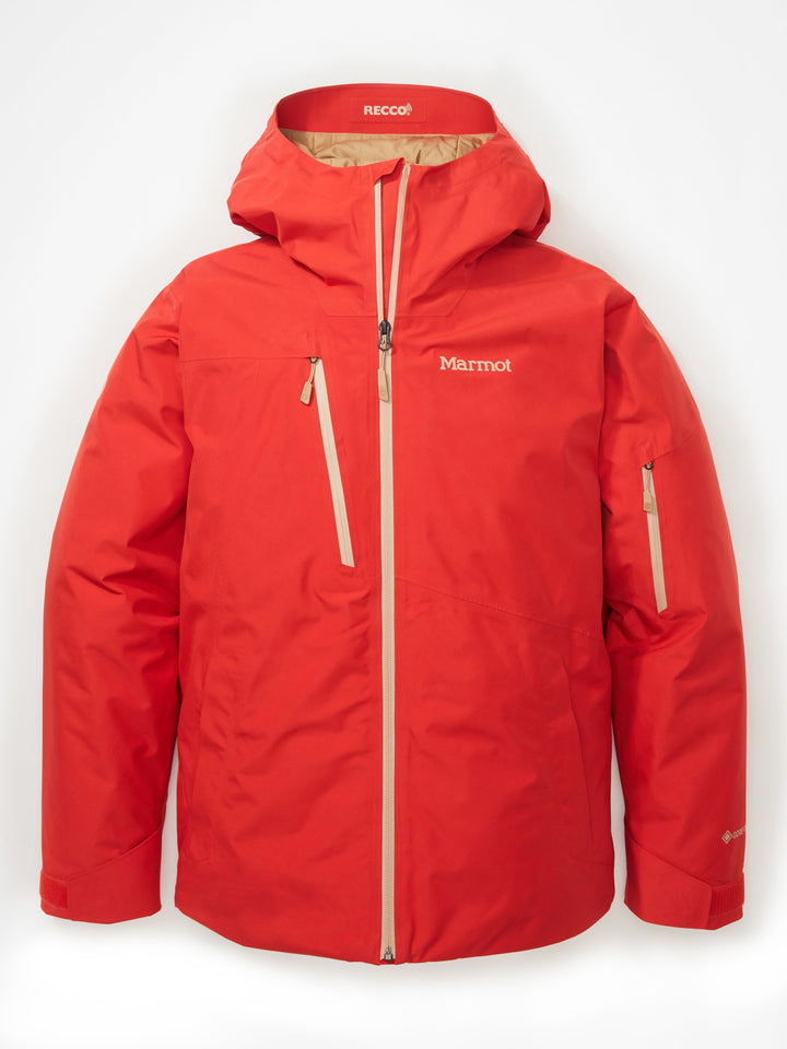 Marmot Cairo Mens Snow Jacket