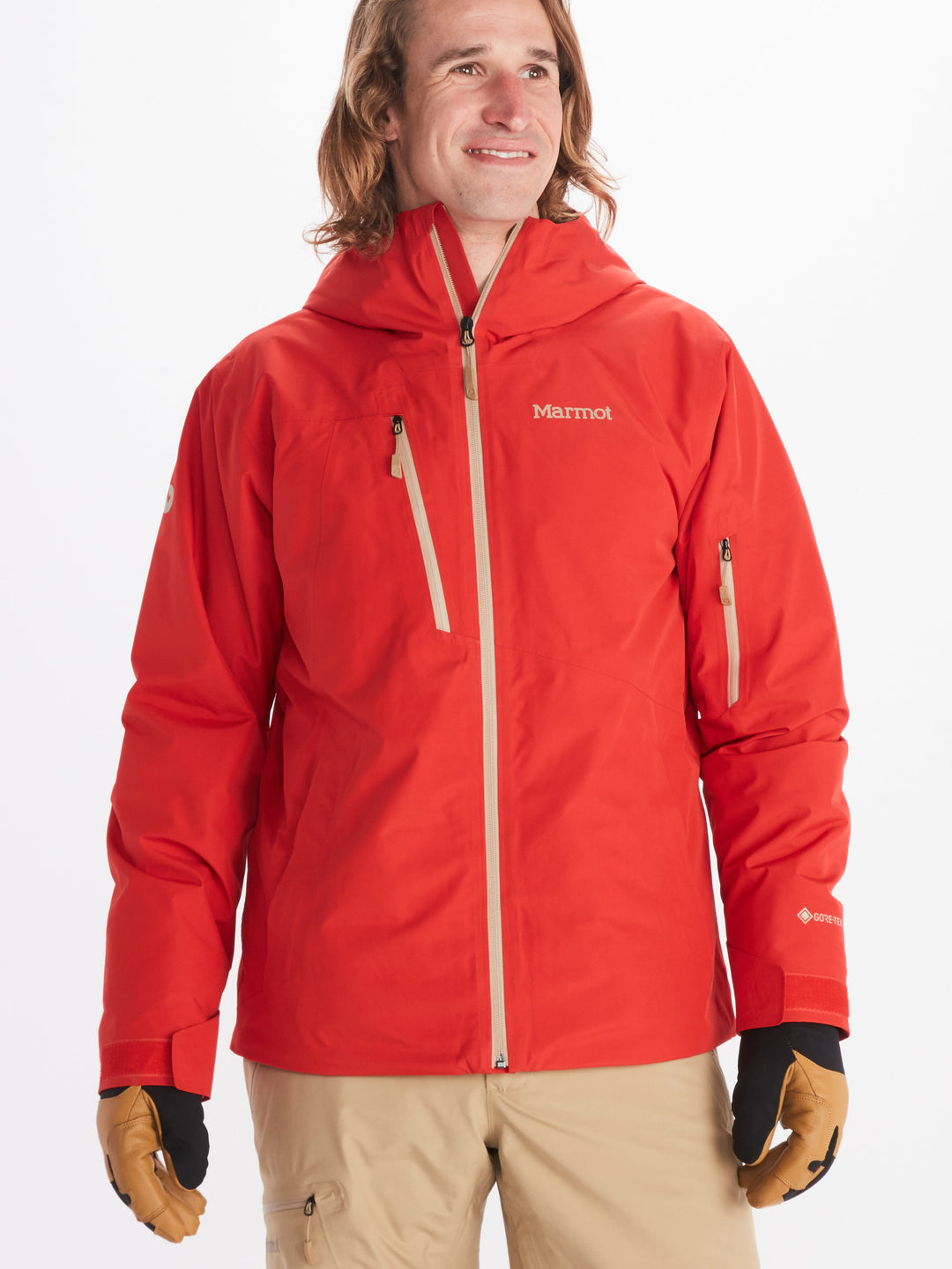 Marmot Cairo Mens Snow Jacket