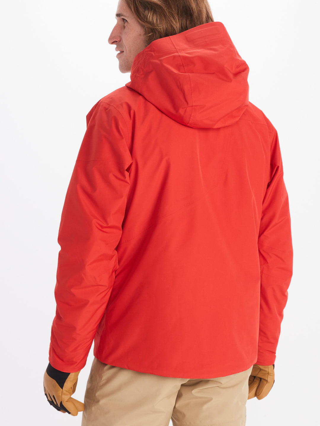 Marmot Cairo Mens Snow Jacket