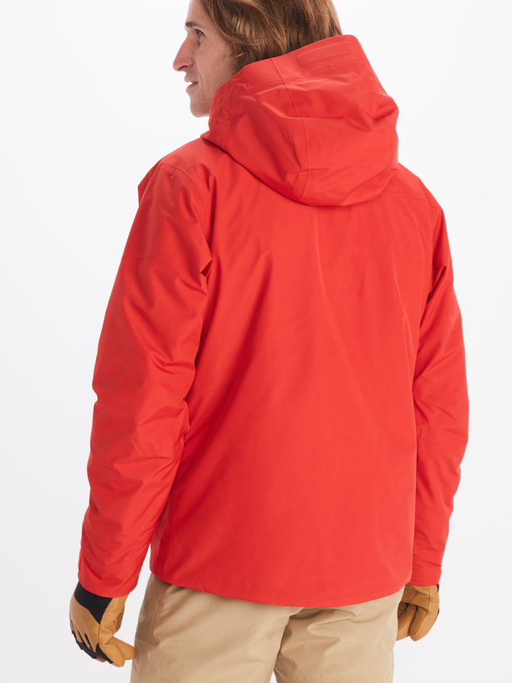 Marmot Cairo Mens Snow Jacket