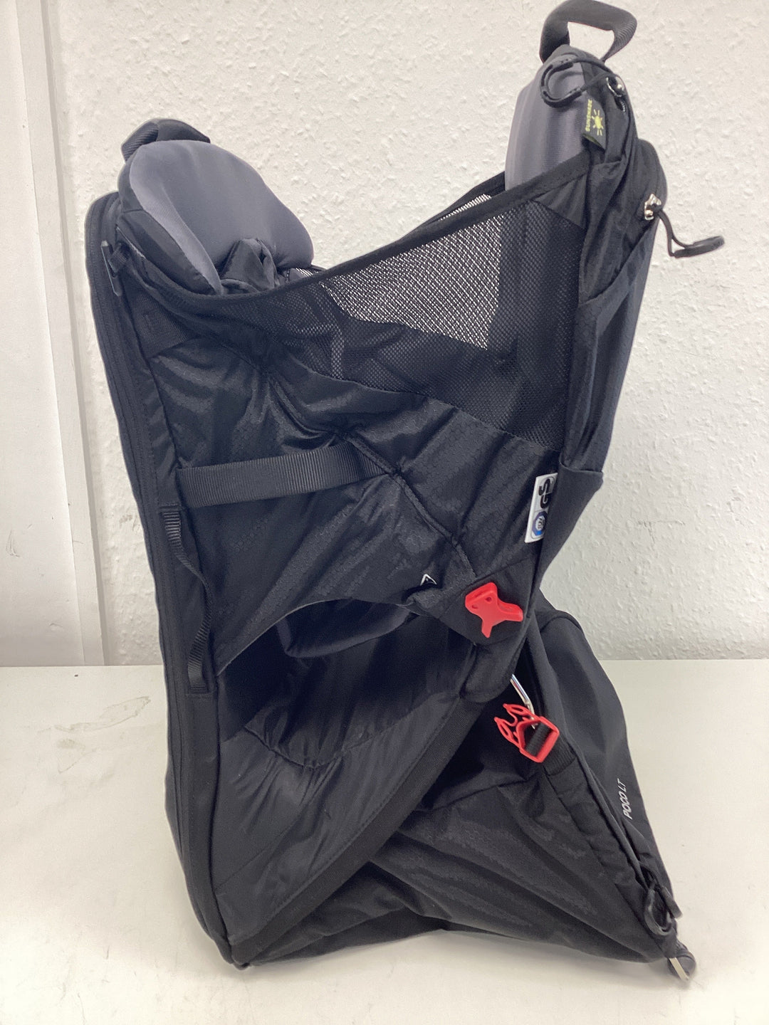 Pre Loved Opsrey Poco LT Child Carrier (ID 5033)