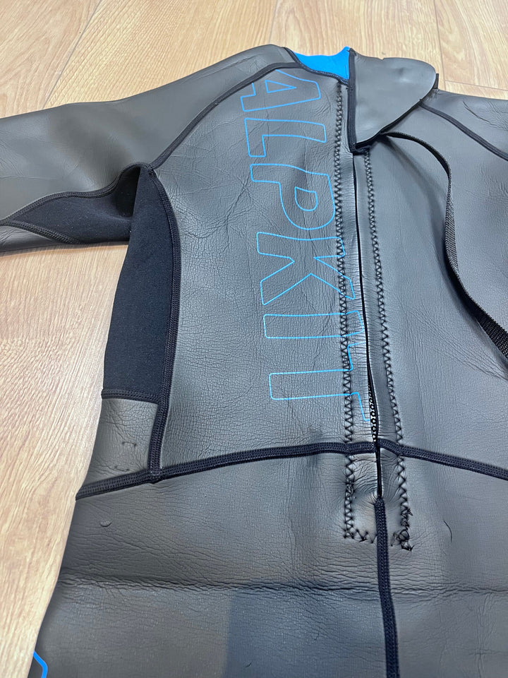 Pre Loved Alpkit Terrapin - Men's SS (2174) - Grade B