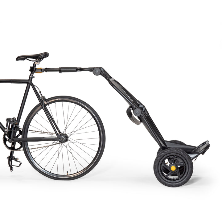 Burley Travoy® - Kids Bike Trailers