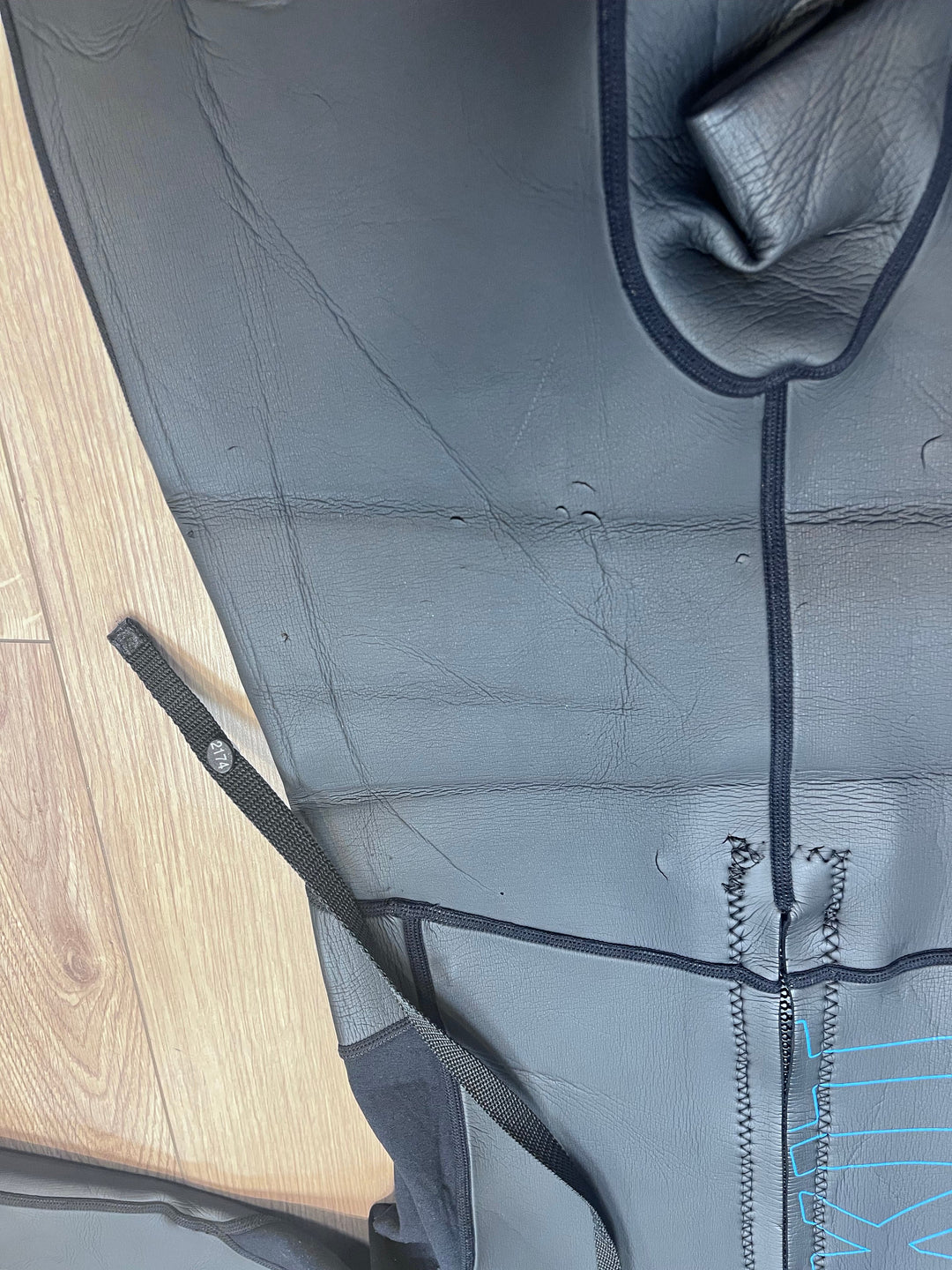 Pre Loved Alpkit Terrapin - Men's SS (2174) - Grade B