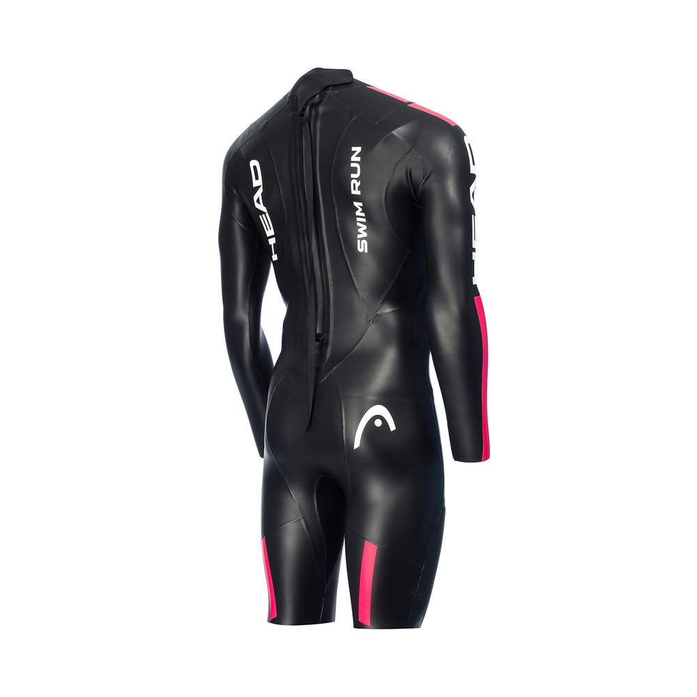 Clearance HEAD Swimrun Base Womens Wetsuit (Various Sizes)