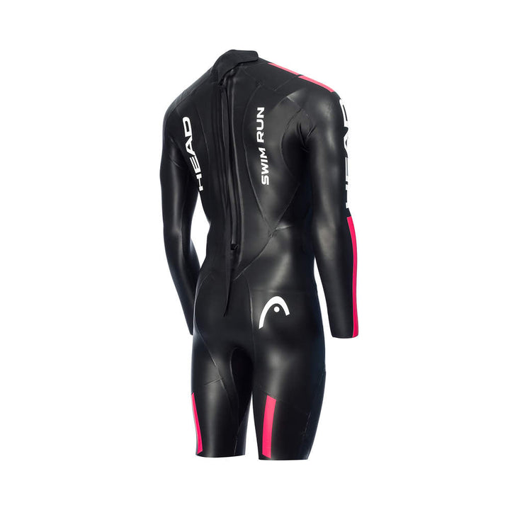 Clearance HEAD Swimrun Base Womens Wetsuit (Various Sizes)