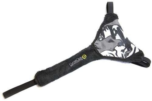 CycleOps Bike Sweat Guard with Phone Pocket - Turbo Trainer Hire
