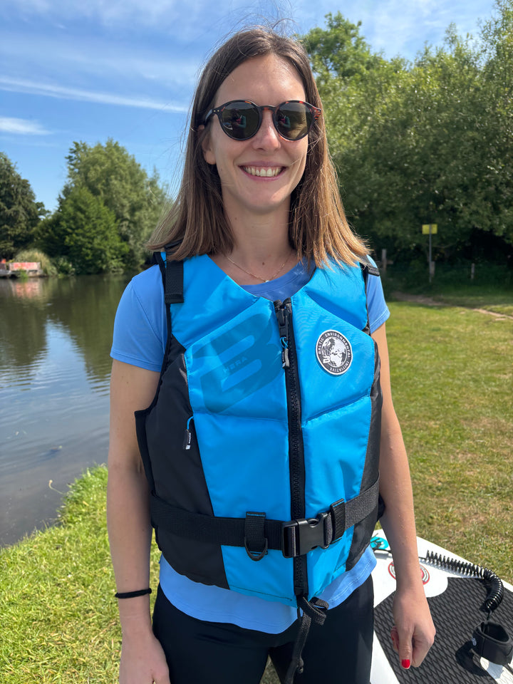 Baltic Hera Buoyancy Aid - Womens Fit
