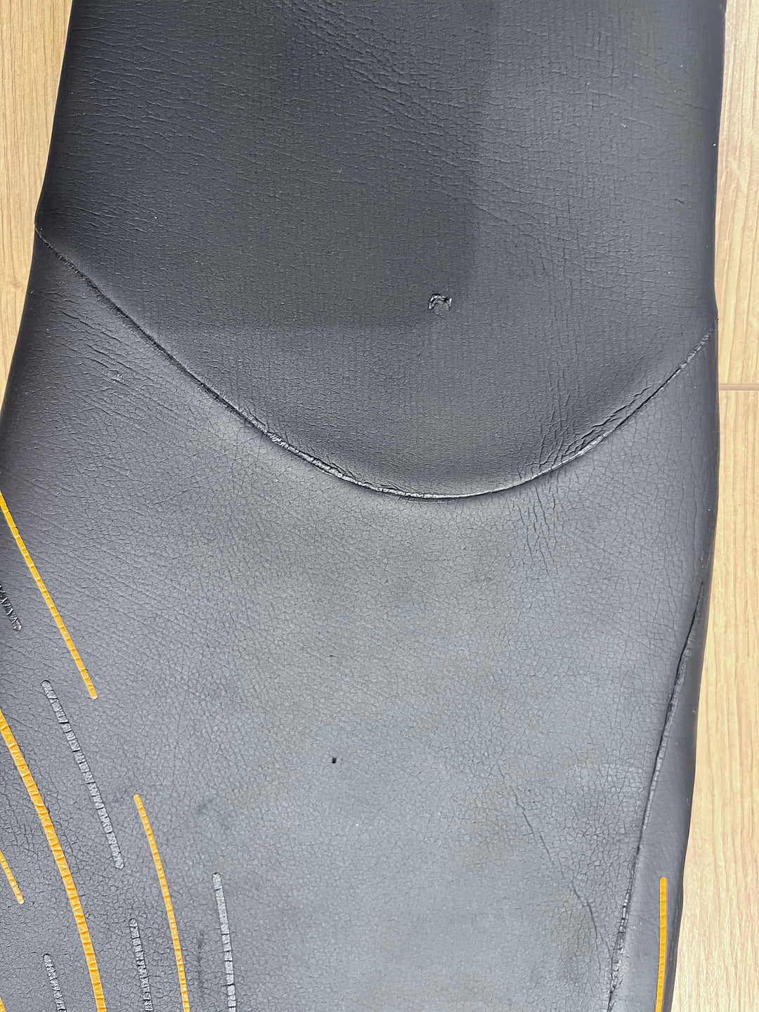 Pre Loved Blueseventy Reaction Triathlon Mens Wetsuit SMT (130) - Grade B