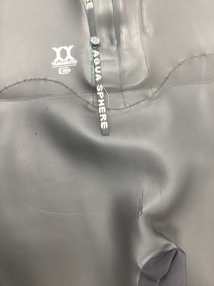 Pre Loved Aquasphere Aquaskin 3.0 Swimming Womens Wetsuit XL (425)- Grade B